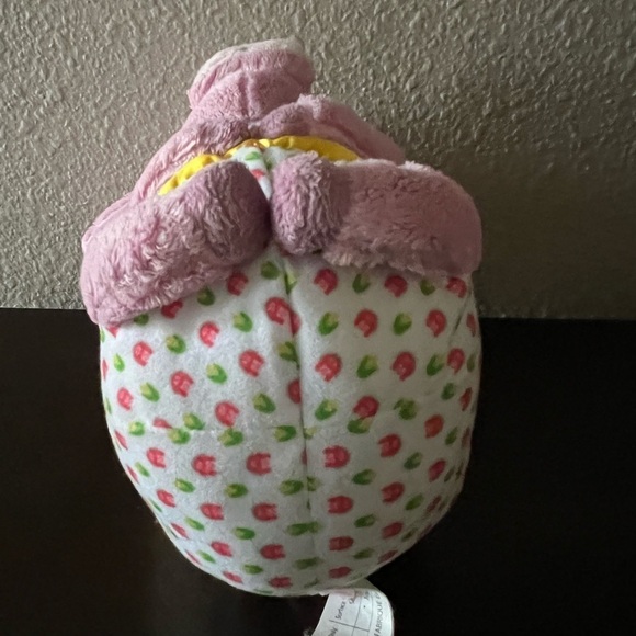 Disney Jr. T.O.T.S. Tiny Ones Transport Service Plush Pearl Pig 10 - Picture 3 of 8